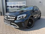 Mercedes-Benz GLA 200 CDI / d Automatik Navi Sitzheizung LED - Mercedes-Benz GLA 200 in Hamm