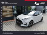 Toyota Yaris Hybrid 5-Türer 1.5 VVT-i GR SPORT - Toyota Yaris: T Sport