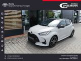 Toyota Yaris Hybrid 5-Türer 1.5 VVT-i GR SPORT - Toyota Yaris: T Sport