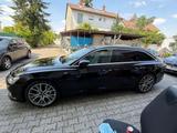 Audi A6 40 TDI S tronic Avant - - Audi A6 Gebrauchtwagen in Mannheim