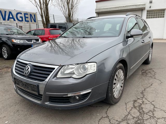 Volkswagen Passat Variant Comfortline