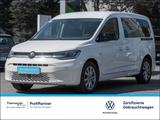 Volkswagen Caddy Maxi 2.0 TDI 4M STYLE LED NAVI LM17 - Volkswagen Caddy Maxi aus 2023