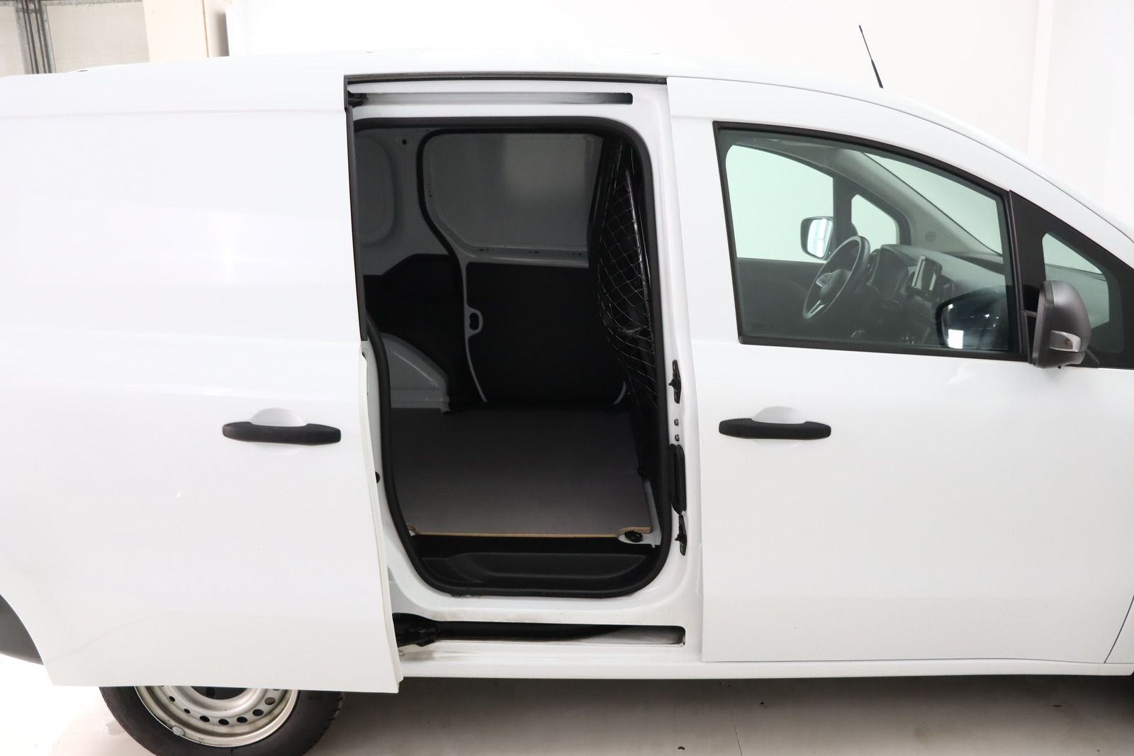 Fahrzeugabbildung Mercedes-Benz Citan Kasten 110 CDI * LED * RFK * Sitzhzg.