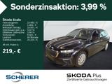 Skoda Scala 1.0 TSI Essence SHZ, AHK, PDC, LED - Skoda Scala: Essence