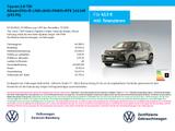 Volkswagen Tayron 2.0 TDI Allrad+DSG+R-LINE+AHK+PANO+RFK - Volkswagen: T