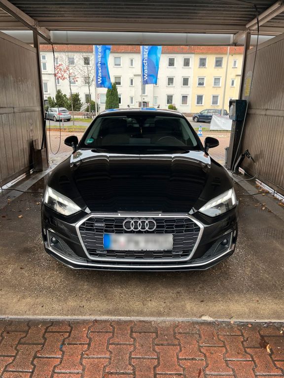 Image of Audi A5