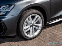 Audi A3 - Vorschau Bild 11