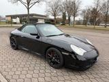 Porsche 996 Carrera 4S Cabriolet Carrera 4S Tausch M5/M4 - Porsche: Carrera 4s