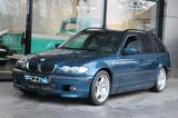 BMW 316i Touring Edition Sport M-Paket - BMW 3er Reihe aus 2004: Kombi