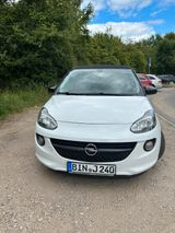 Opel Adam OPEN AIR 1.4 (M-A) - Opel Adam von privat