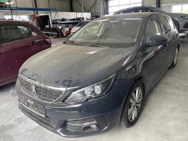 Peugeot 308 SW Active-- MOTORSCHADEN--