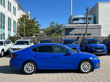 Skoda Octavia - 5