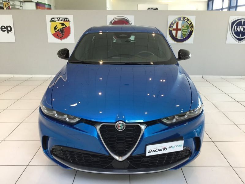 Other Alfa Romeo Tonale 1.6 Diesel 130cv TCT6 Ti MY23 imagem 3