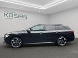 Skoda SUPERB COMBI SPORTLINE 2.0 TSI 4x4 STANDHZG+ACC+ - mit Benzin-Antrieb: Vollleder, Soundsystem, Kombi, mit Klimaanlage