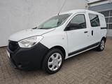 Dacia Dokker Express Essential 2x Schiebetür 1. Hand - Dacia Diesel Kastenwagen