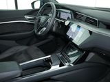 Audi e-tron 50 Sportback S line qu. HUD/Matrix/B&O - Audi e-tron aus 2021