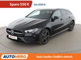Mercedes-Benz CLA 250e Shooting Brake Edition 2020 AMG Line  - Mercedes-Benz CLA 250 Shooting Brake Plug-in Hybrid (PHEV) Gebrauchtwagen