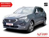Seat Tarraco 2.0 TDI 4D 7-Sitzer Virtual Cockpit AHK - Seat Tarraco in Halle