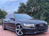 Audi A6 Avant 2.0 TDI*S line Sportpaket*LED*20 Zoll* - Audi A6
