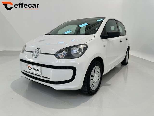 Volkswagen up! 1.0 5 porte eco up!