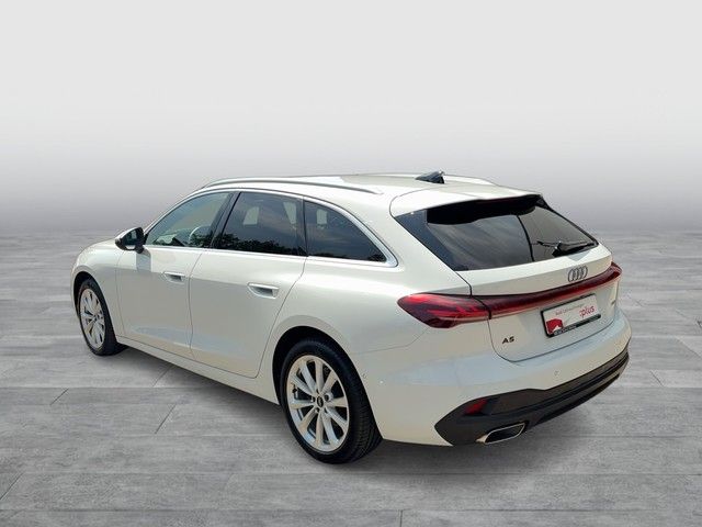 Audi A5 — fotografia 3