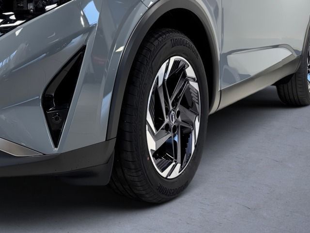 Fahrzeugabbildung Nissan QASHQAI MY24 1.3 DIG-T MHEV 140 PS MT 4x2 N-Conn