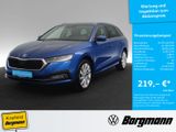 Skoda Octavia Combi 1.5 TSI ACT e-TEC Style EU6d PANO - Skoda Octavia: Combi Tec