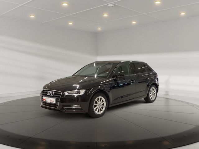 A3 Sportback Attraction 1.4 TFSI 6-Gang,Navi,PDC