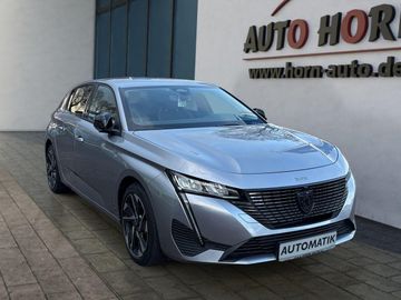 Peugeot 308 - 7