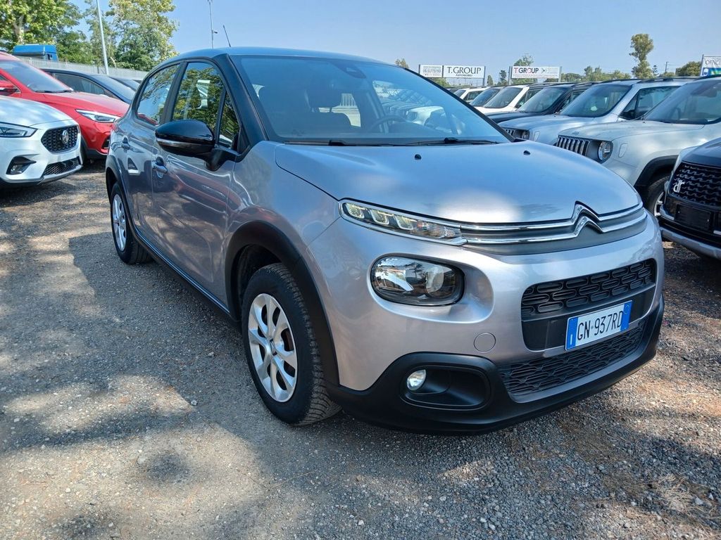 Image of Citroën C3