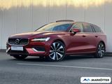 Volvo V60 T6 AWD Inscription Recharge ACC/AHK/S-Dach - Volvo V60 mit Hybrid-Antrieb