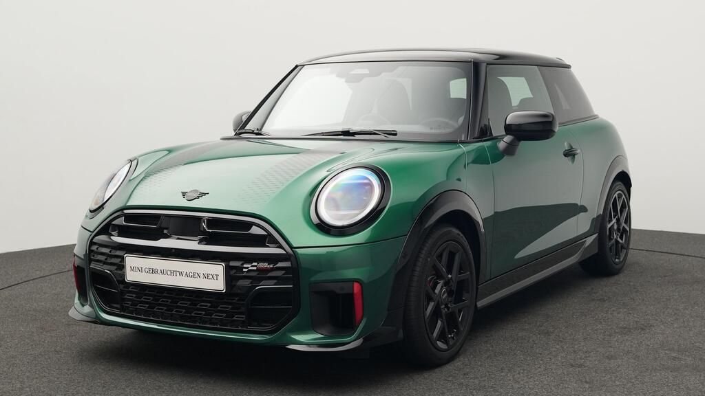 MINI MINI John Cooper Works