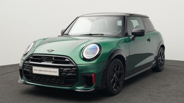 MINI MINI John Cooper Works