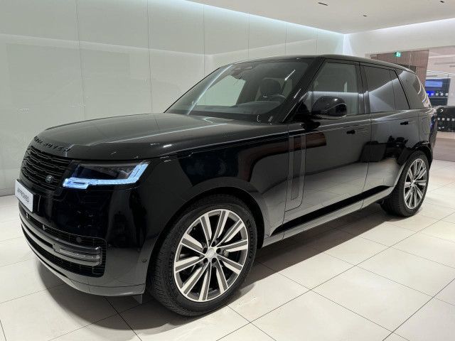 LAND ROVER Range Rover P460e HSE SHADOW PANO HUD 22" Navi