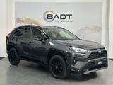 Toyota RAV4 Hybrid 4x4 Lounge LED CAM LEDER - Toyota RAV 4 Gebrauchtwagen in Hannover