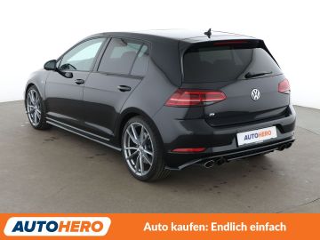 Volkswagen Golf - 4