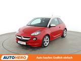 Opel Adam 1.4 Turbo S *TEMPO*PDC*SHZ*ALU* - Opel Adam Gebrauchtwagen in Duisburg