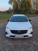 Opel Insignia B ST 2.0 Diesel 179 PS | OPC Line  - Opel Insignia Ps mit Diesel-Antrieb