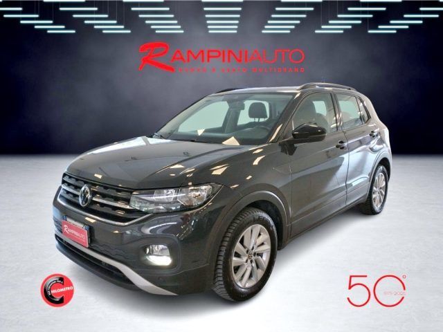 Volkswagen VOLKSWAGEN T-Cross 1.6 TDI SCR Style Pronta Cons