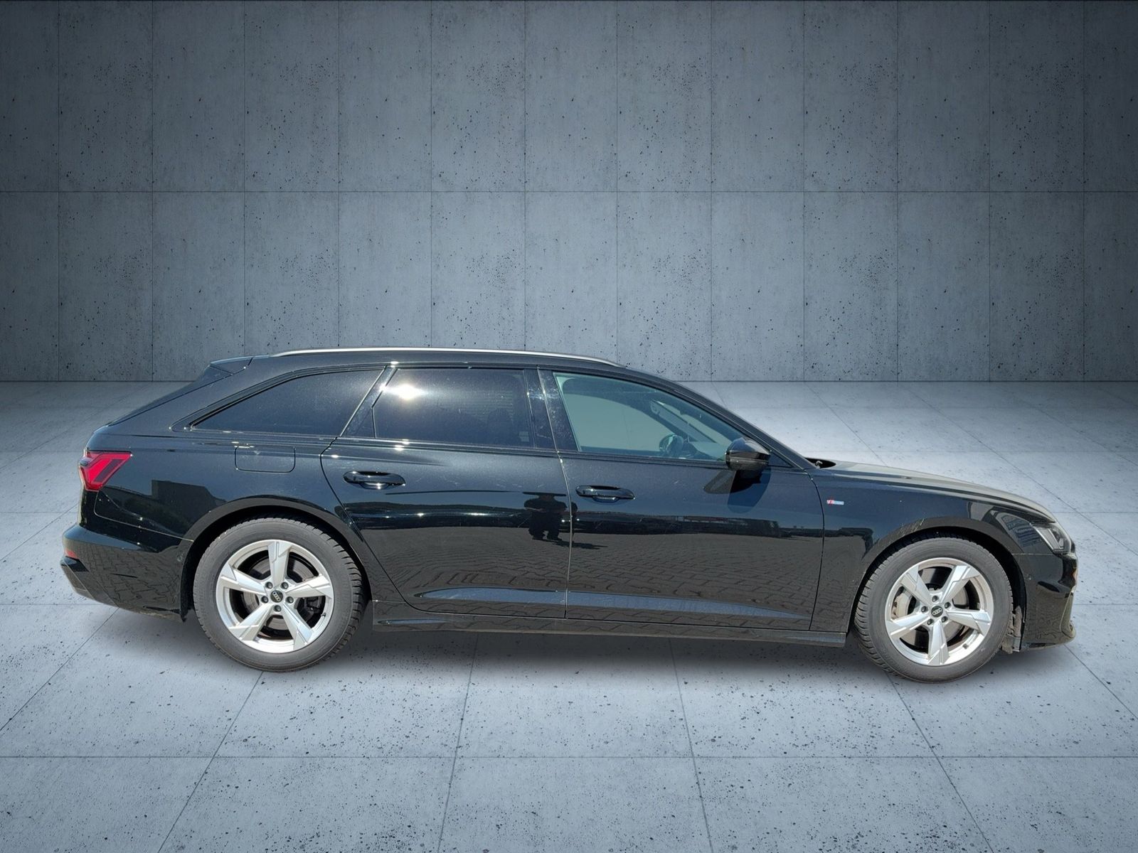 Audi A6 - Bild 7
