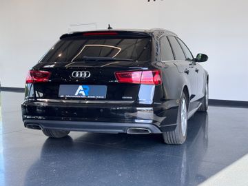 Audi A6 - 8