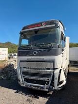 Volvo FH 460 *DMAGED* ENGINE,GEARBOX -> OK - Angebote