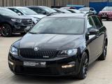 Skoda Octavia Combi VRS - Skoda Octavia: Vrs