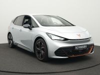 Cupra Born - Vorschau Bild 26