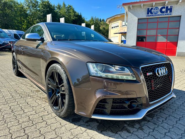 Audi RS5 4.2 FSI S tronic quattro Keramik Bremsen Tüv