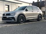 Volkswagen VW Tiguan 4Motion 180 PS  Sondermodell S... - Volkswagen Tiguan: Sondermodell