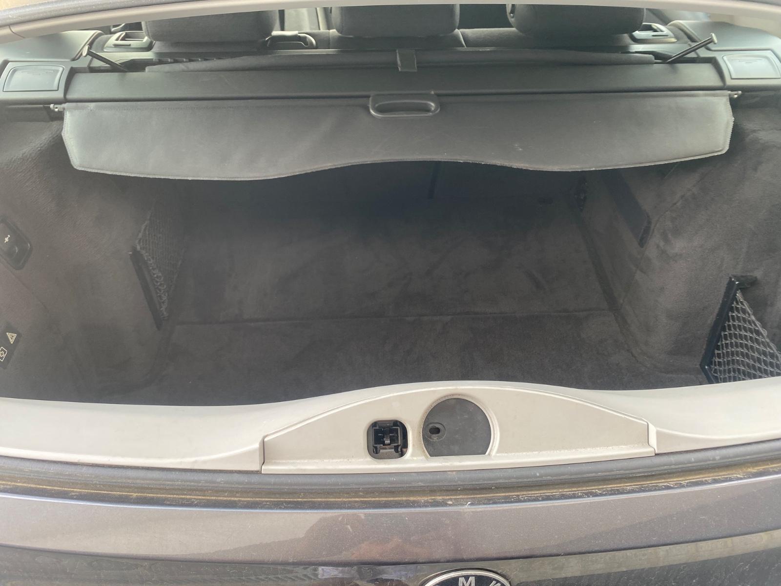 BMW 320 2005 — photo 8