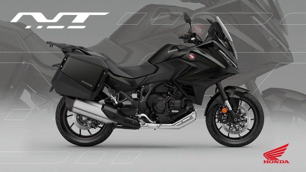 Honda NT1100 DCT Finanzierung möglich! Vorführer !