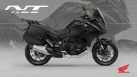 Honda NT1100 DCT Finanzierung möglich! Vorführer !