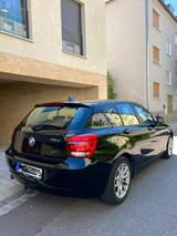 BMW 116d - Baujahr 2014 - TÜV bis 2027 